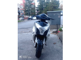 Yuki 150 cc otomatik 