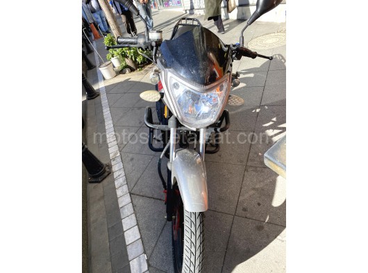 Motoran dante 100 - 9. fotoğraf