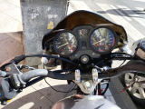 Motoran dante 100 - 5. fotoğraf