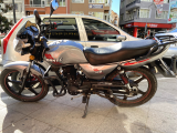 Motoran dante 100 - 3. fotoğraf