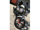 Motoran dante 100