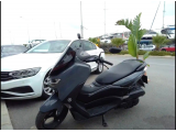 2022 Yamaha nmax 155 - 7. fotoğraf
