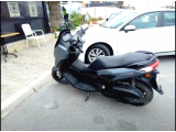 2022 Yamaha nmax 155 - 4. fotoğraf