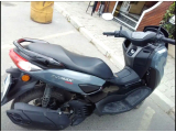 2022 Yamaha nmax 155 - 3. fotoğraf