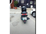 2022 Yamaha nmax 155 - 6. fotoğraf