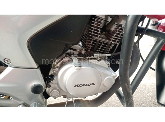 Acil satılık HONDA CBF150  - 16. fotoğraf