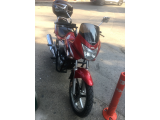 Acil satılık HONDA CBF150  - 3. fotoğraf