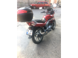 Acil satılık HONDA CBF150  - 4. fotoğraf