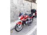 Acil satılık HONDA CBF150 