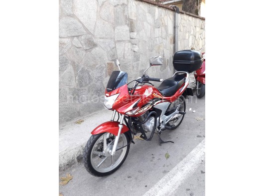 Acil satılık HONDA CBF150 