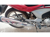 Acil satılık HONDA CBF150  - 8. fotoğraf