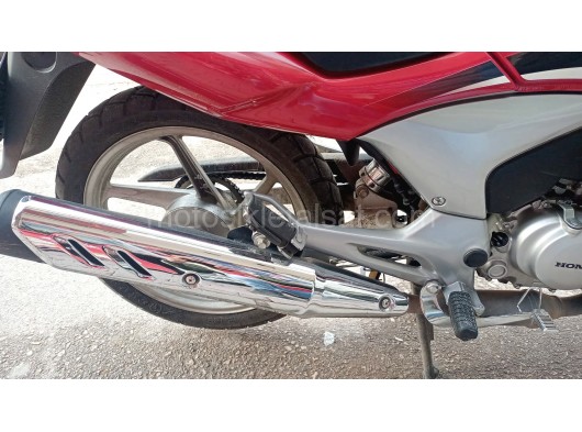 Acil satılık HONDA CBF150  - 17. fotoğraf