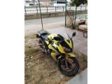 2017 CBR250 İHTİYAÇTAN SATILIK  - 7. fotoğraf