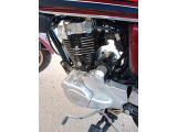 Arora ar100 çelik jant motorsiklet  - 3. fotoğraf