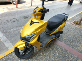 RKS BOLERO 80CC ÇEVRİLMİŞ