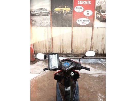 Bu Fiyata Honda Kalitesi  - 20. fotoğraf