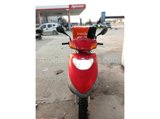 Bu Fiyata Honda Kalitesi  - 14. fotoğraf