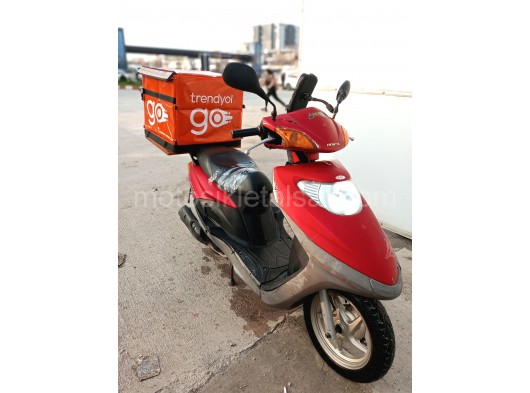 Bu Fiyata Honda Kalitesi 
