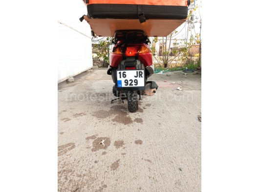 Bu Fiyata Honda Kalitesi  - 15. fotoğraf