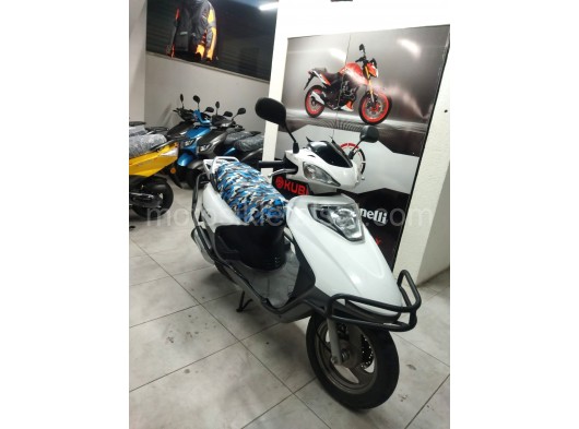 80cc Küba Valentino 