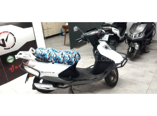 80cc Küba Valentino  - 13. fotoğraf