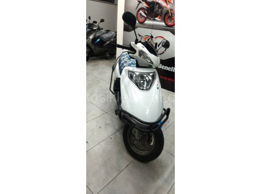 80cc Küba Valentino  - 14. fotoğraf