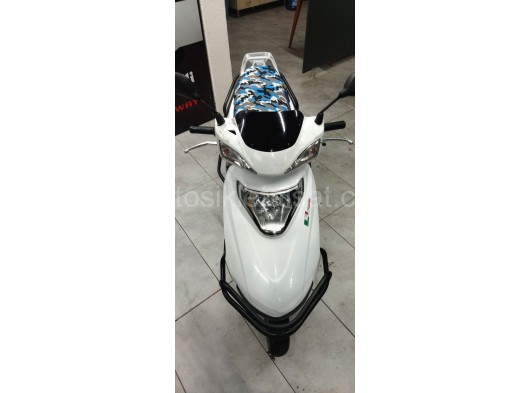 80cc Küba Valentino  - 15. fotoğraf