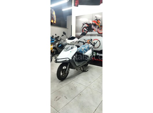 80cc Küba Valentino  - 18. fotoğraf