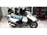 80cc Küba Valentino  - 7. fotoğraf