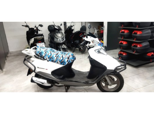 80cc Küba Valentino  - 17. fotoğraf