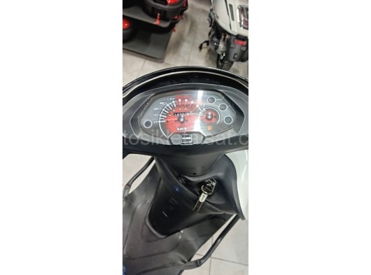 80cc Küba Valentino  - 19. fotoğraf