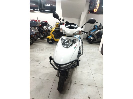80cc Küba Valentino  - 20. fotoğraf