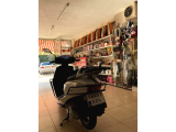   50CC FİYATINA 100CC    FALCON DOLPHIN 100 paket servise uygundur. 100'den 150'ye çevirilmiştir... - 6. fotoğraf