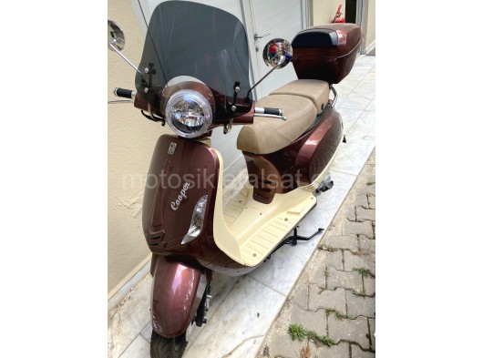 2022 model 520 km de temiz - 5. fotoğraf