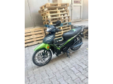 Rks motosiklet 100cc - 3. fotoğraf