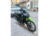 Rks motosiklet 100cc - 2. fotoğraf
