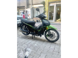 Rks motosiklet 100cc