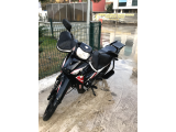 Arora Kasırga 50cc (100lük) - 4. fotoğraf