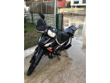 Arora Kasırga 50cc (100lük) - 5. fotoğraf
