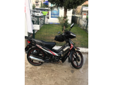 Arora Kasırga 50cc (100lük) - 2. fotoğraf