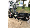 Arora Kasırga 50cc (100lük) - 6. fotoğraf
