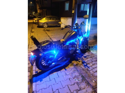 Acil satılık dd 150 düşük km  - 20. fotoğraf