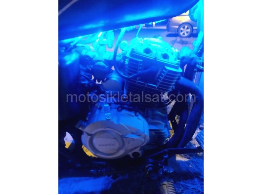 Acil satılık dd 150 düşük km  - 17. fotoğraf