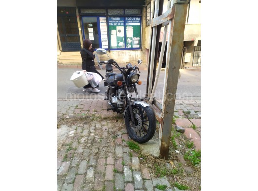 Acil satılık dd 150 düşük km  - 15. fotoğraf