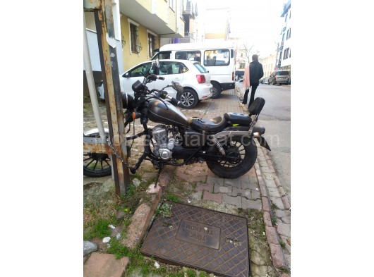 Acil satılık dd 150 düşük km  - 14. fotoğraf