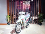LİDER MOTORS 2022 50cc/110 cc Yükseltilmiş 12 taksit %0 faiz