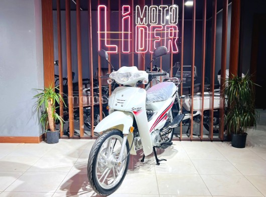 LİDER MOTORS 2022 50cc/110 cc Yükseltilmiş 12 taksit %0 faiz