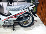 LİDER MOTORS 2022 50cc/110 cc Yükseltilmiş 12 taksit %0 faiz - 9. fotoğraf