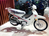 LİDER MOTORS 2022 50cc/110 cc Yükseltilmiş 12 taksit %0 faiz - 3. fotoğraf