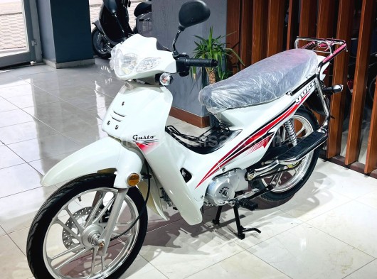 LİDER MOTORS 2022 50cc/110 cc Yükseltilmiş 12 taksit %0 faiz - 14. fotoğraf